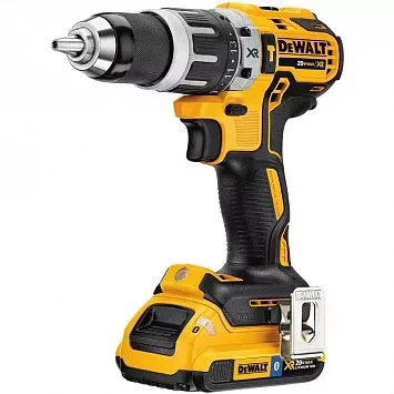 Аккумуляторная дрель DCD 796 D2 DeWalt купить в Сургуте