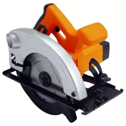 Дисковая пила ВИХРЬ ДП-185/1600 (ДП-185/1300) купить в Сургуте