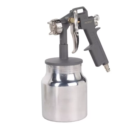 Пневмокраскораспылитель LV 162 B PATRIOT купить в Сургуте