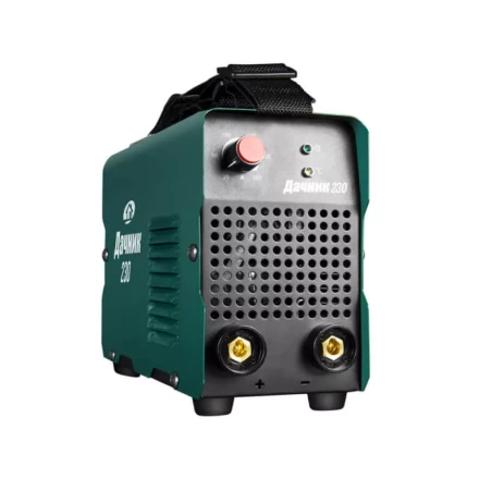 Сварочный аппарат Дачник 230 купить в Сургуте