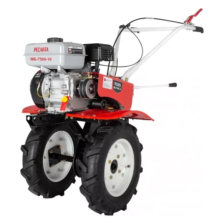 Сельскохозяйственная машина Ресанта МБ-7500P-10 70/5/38 купить в Сургуте