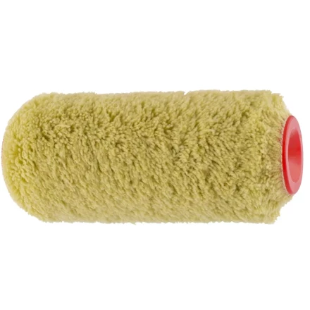 Валик сменный для фасадных работ синтетический PRO 180мм ворс18 мм D 48 мм  D ручки 8 мм полиакрил MTX 81368 купить в Сургуте