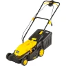 Газонокосилка электрическая ELM-2000P Huter купить в Сургуте