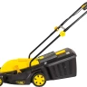 Газонокосилка электрическая ELM-2000P Huter купить в Сургуте