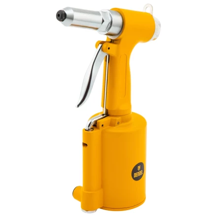 Пневматический заклепочник Denzel PR4, 2,4-4,8 мм 57479 купить в Сургуте