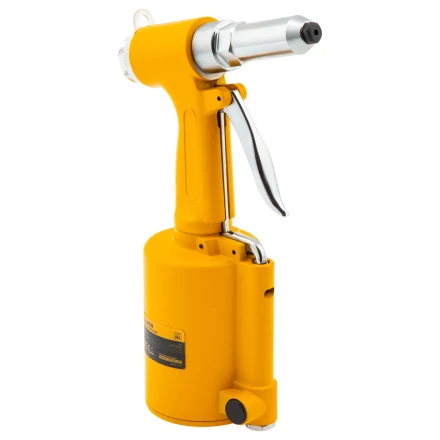 Пневматический заклепочник Denzel PR4, 2,4-4,8 мм 57479 купить в Сургуте