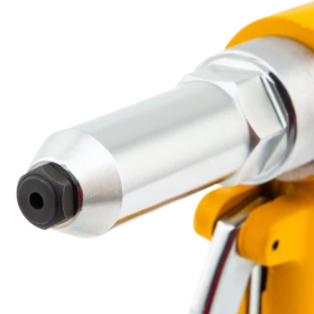 Пневматический заклепочник Denzel PR4, 2,4-4,8 мм 57479 купить в Сургуте