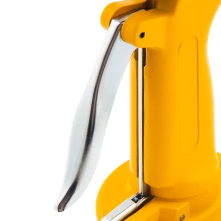 Пневматический заклепочник Denzel PR4, 2,4-4,8 мм 57479 купить в Сургуте