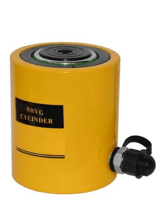 Домкрат гидравлический грузовой TOR ДУ30П100 (HHYG-30100) 30 т 1004548 купить в Сургуте