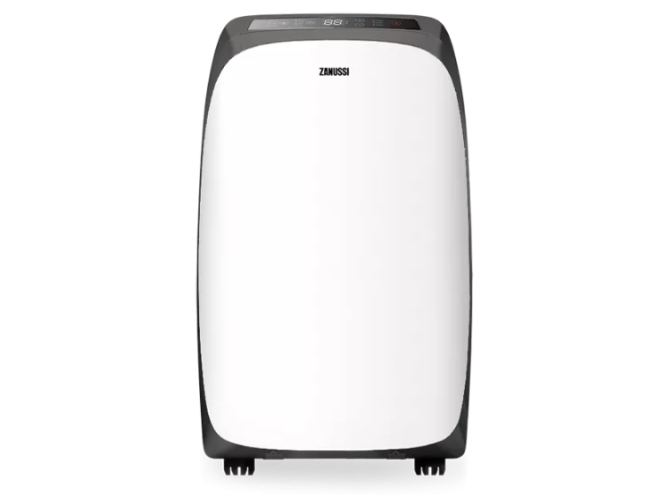 Кондиционер мобильный ZANUSSI ZACM-12 DV/N1 купить в Сургуте