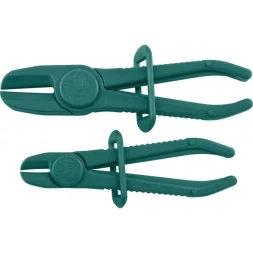 Комплект зажимов для резиновых шлангов 2 предмета AN010054 Jonnesway 48134