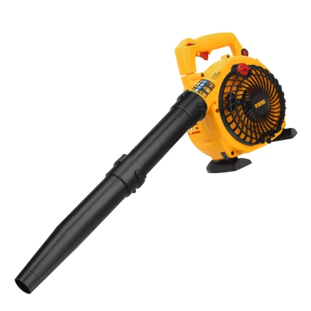 Воздуходувка-пылесос бензиновая Denzel GL-260 57902, 26 см3, 1 л.с. купить в Сургуте