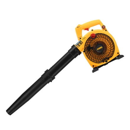 Воздуходувка-пылесос бензиновая Denzel GL-260 57902, 26 см3, 1 л.с. купить в Сургуте