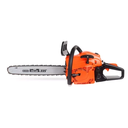 Бензопила PATRIOT PT 546 PRO купить в Сургуте