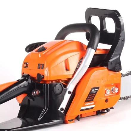 Бензопила PATRIOT PT 546 PRO купить в Сургуте