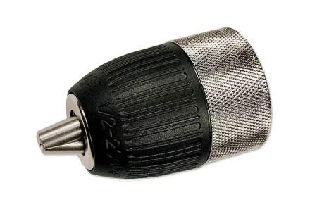 Патрон для дрели БЗП 2-13 мм - 3/8&quot; MATRIX 16812 купить в Сургуте