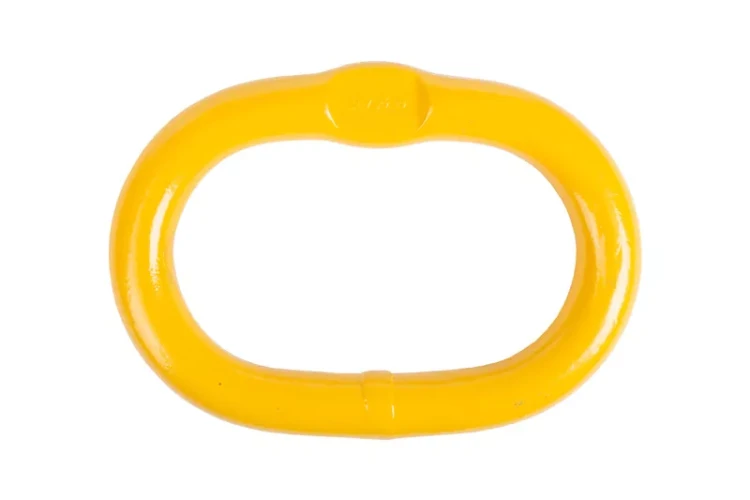 Кольцо овальное одиночное с плоским профилем TOR 1,6 t (г/п 1,6 т) (Q) 1022395 купить в Сургуте