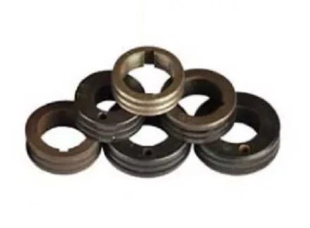 Ролик подающий 1,0-1,2 алюминий диаметр35-25мм  А Сварог купить в Сургуте