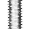 Винт DIN 965, M5 x 30 мм, 8 шт, кл. пр. 4.8, оцинкованный, ЗУБР 303116-05-030 купить в Сургуте