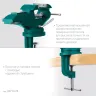 Тиски KRAFTOOL MINI настольные 32713-75 купить в Сургуте