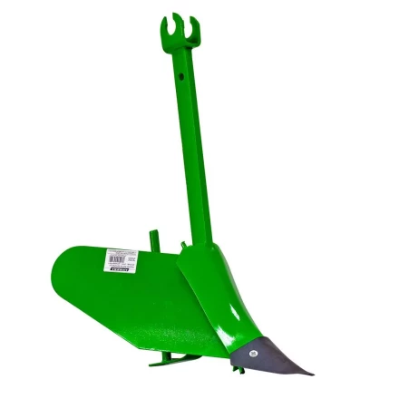 Окучник Aurora однорядный (регулируемый, усиленный, цилиндр-болт) купить в Сургуте