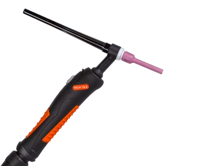 Горелка TECH TS9 FLEX M12х1 4метр Сварог IOH6906 купить в Сургуте