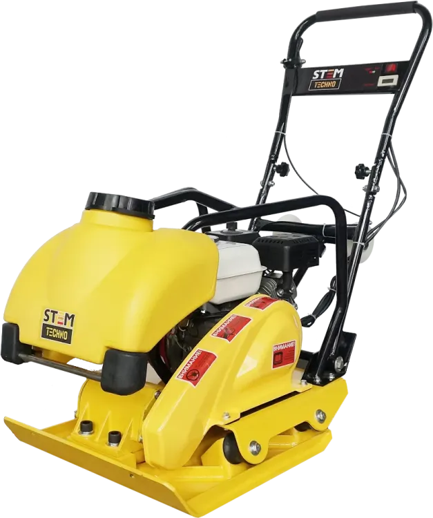 Виброплита STEM Techno  SPC 192 купить в Сургуте