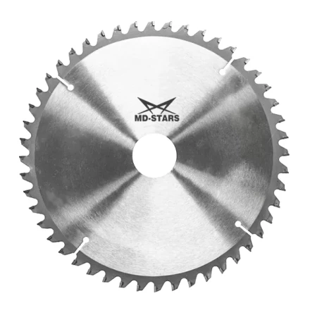 Пильный диск MD-STARS (профессионал) алюминий PPA2104830 купить в Сургуте