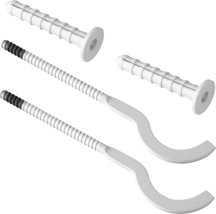 Кронштейн для радиаторов сплющенный серия МАСТЕР купить в Сургуте