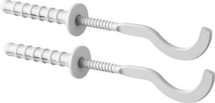 Кронштейн для радиаторов сплющенный серия МАСТЕР купить в Сургуте