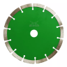 Диск алмазный по бетону 1A1RSS Super MD-STARS 230*2,6*10*18T*22,23 mm купить в Сургуте