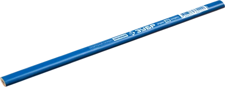 Карандаш разметочный удлиненный плотницкий серия ПРОФЕССИОНАЛ купить в Сургуте