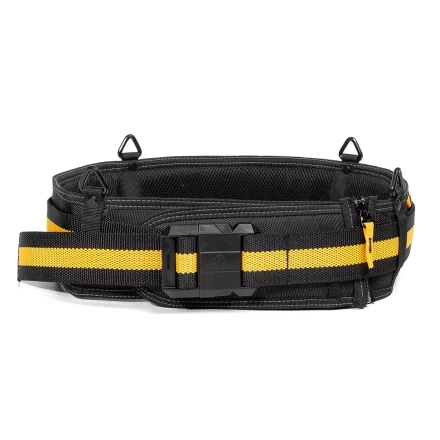 Комплект быстросъемных поясных сумок с ремнем-кушаком КВТ СМ-13 (102648) купить в Сургуте