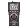 Мультиметр цифровой КВТ KT 132А с True RMS (91917) купить в Сургуте