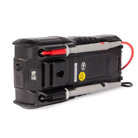 Мультиметр цифровой КВТ KT 132А с True RMS (91917) купить в Сургуте