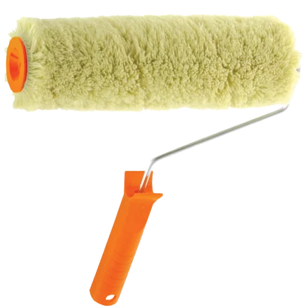 Валик фасадный ПРОФ для всех ЛКМ 250/48/8 Вихрь купить в Сургуте