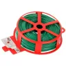 Проволока GRINDA подвязочная декоративная для кустарников, 50м 8-422345_z01 купить в Сургуте