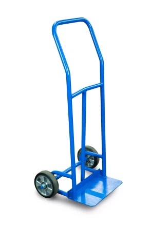 Тележка грузовая TOR КГ-450 г/п 450 кг (колеса 180 мм) 1012423 купить в Сургуте