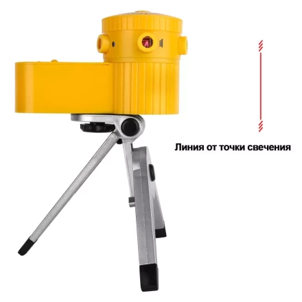 Уровень лазерный DEKO LL04, 065-0192 купить в Сургуте