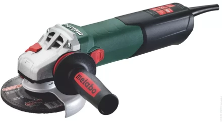 Шлифмашина Metabo УШМ WEA 17-125 Quick купить в Сургуте
