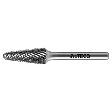 Борфреза по металлу ALTECO L 0822/6 MX 75656 купить в Сургуте