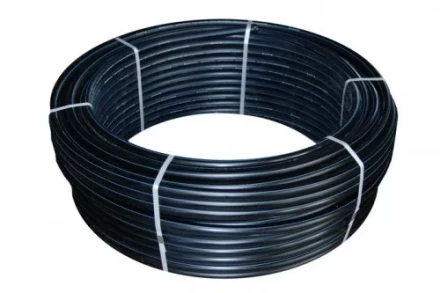 Труба ПЭ 100 Энкор ф32х24мм PN125 45502 купить в Сургуте