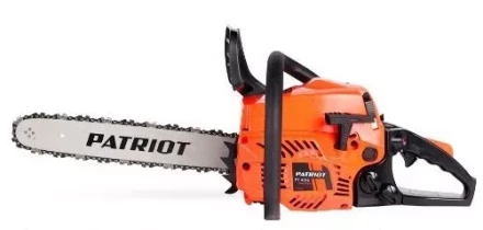 Бензопила PATRIOT PT 4016 Imperial купить в Сургуте