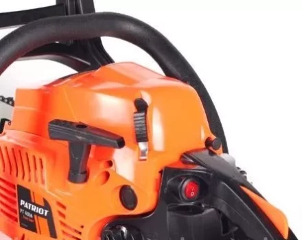 Бензопила PATRIOT PT 4016 Imperial купить в Сургуте