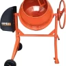 Бетоносмеситель AMIX BM-140L купить в Сургуте