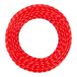 Леска для триммера витой квадрат 2,0 мм х 15 м //MTX 96866