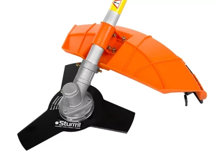 Бензотриммер STURM BT-9133 BL купить в Сургуте