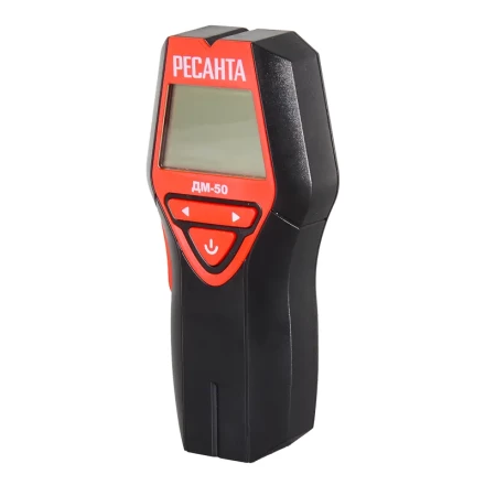 Детектор металла Ресанта ДМ-50 61/10/533 купить в Сургуте