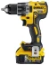 Аккумуляторная дрель DСD 791P2-QW DeWalt купить в Сургуте