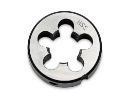 Плашка для трубной цилиндрической резьбы G 3/4 гост 9740